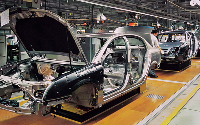 STG Awarded Microsoft SharePoint Center of Excellence Deal for Auto OEM